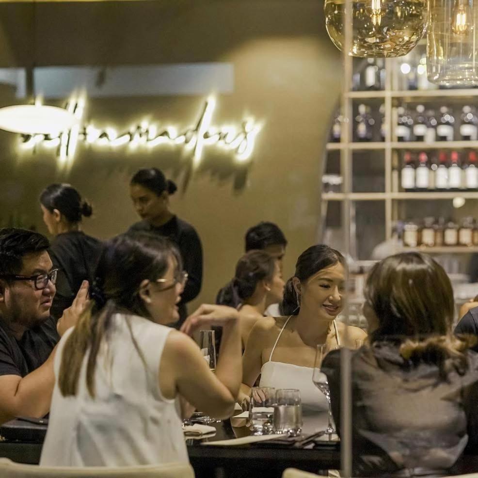 88Th Avenue Aparthotel Cebu Kültér fotó