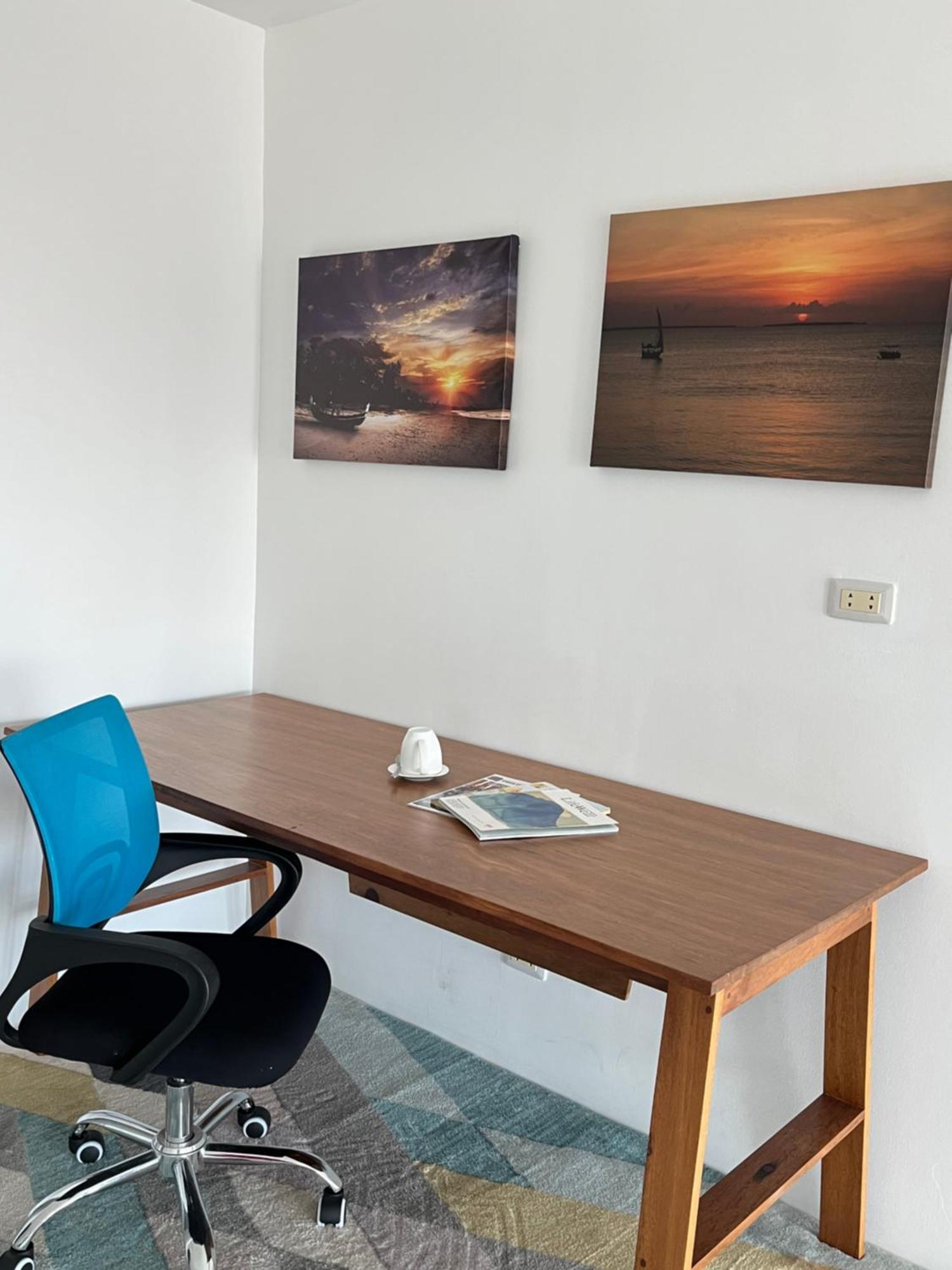 88Th Avenue Aparthotel Cebu Szoba fotó