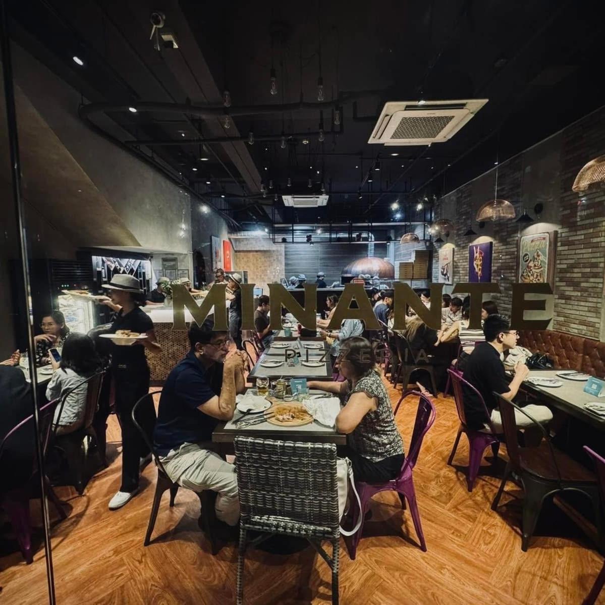 88Th Avenue Aparthotel Cebu Kültér fotó