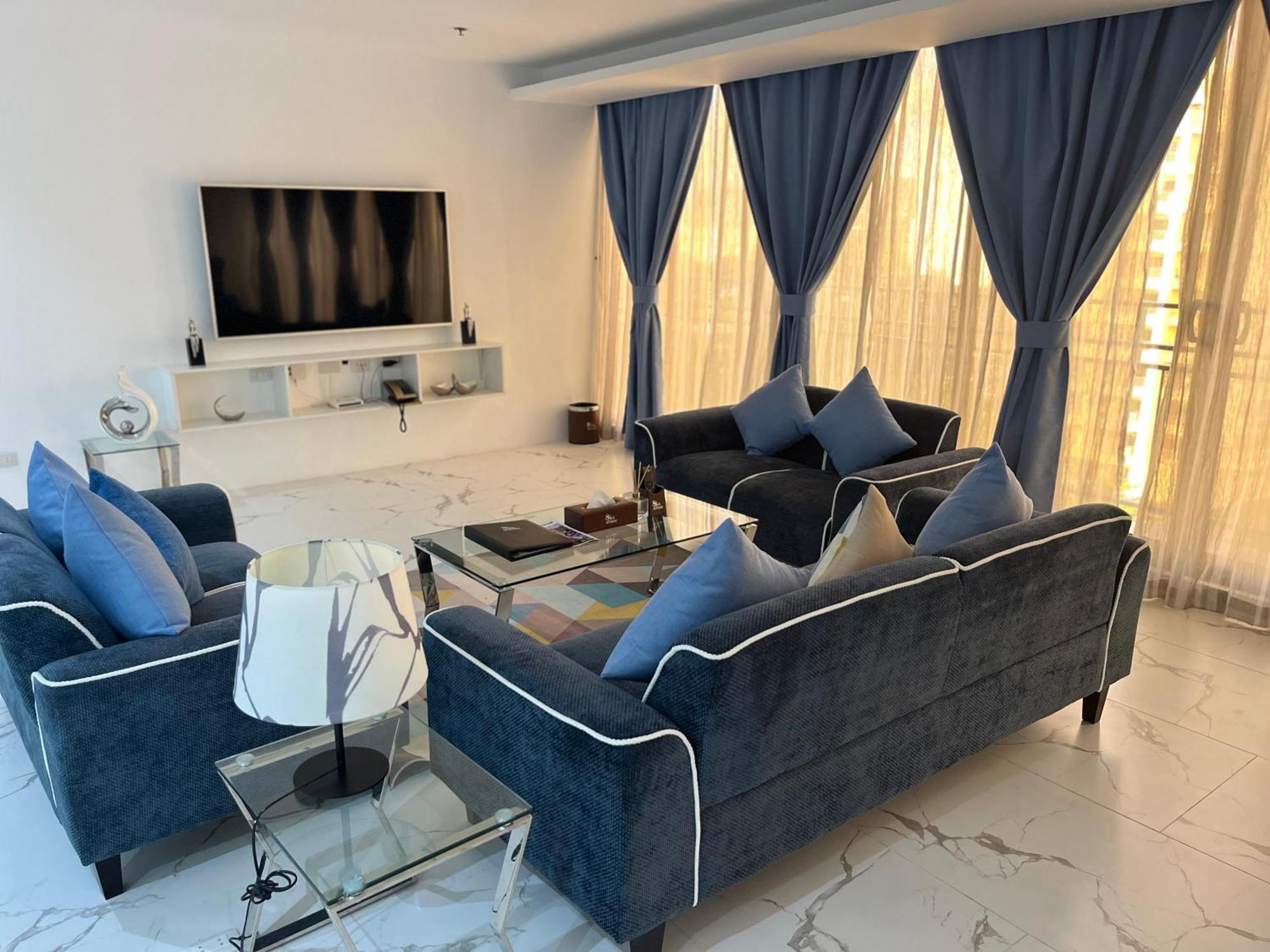 88Th Avenue Aparthotel Cebu Kültér fotó