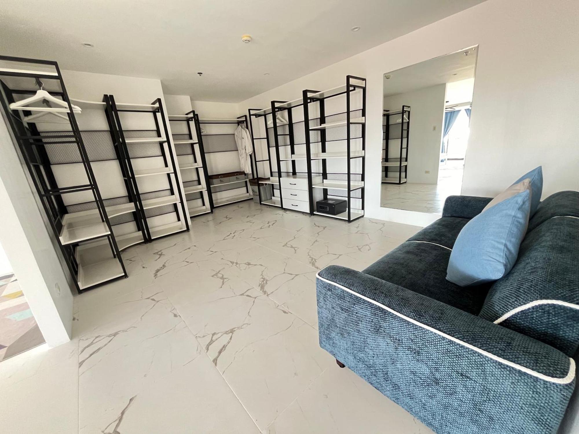 88Th Avenue Aparthotel Cebu Szoba fotó