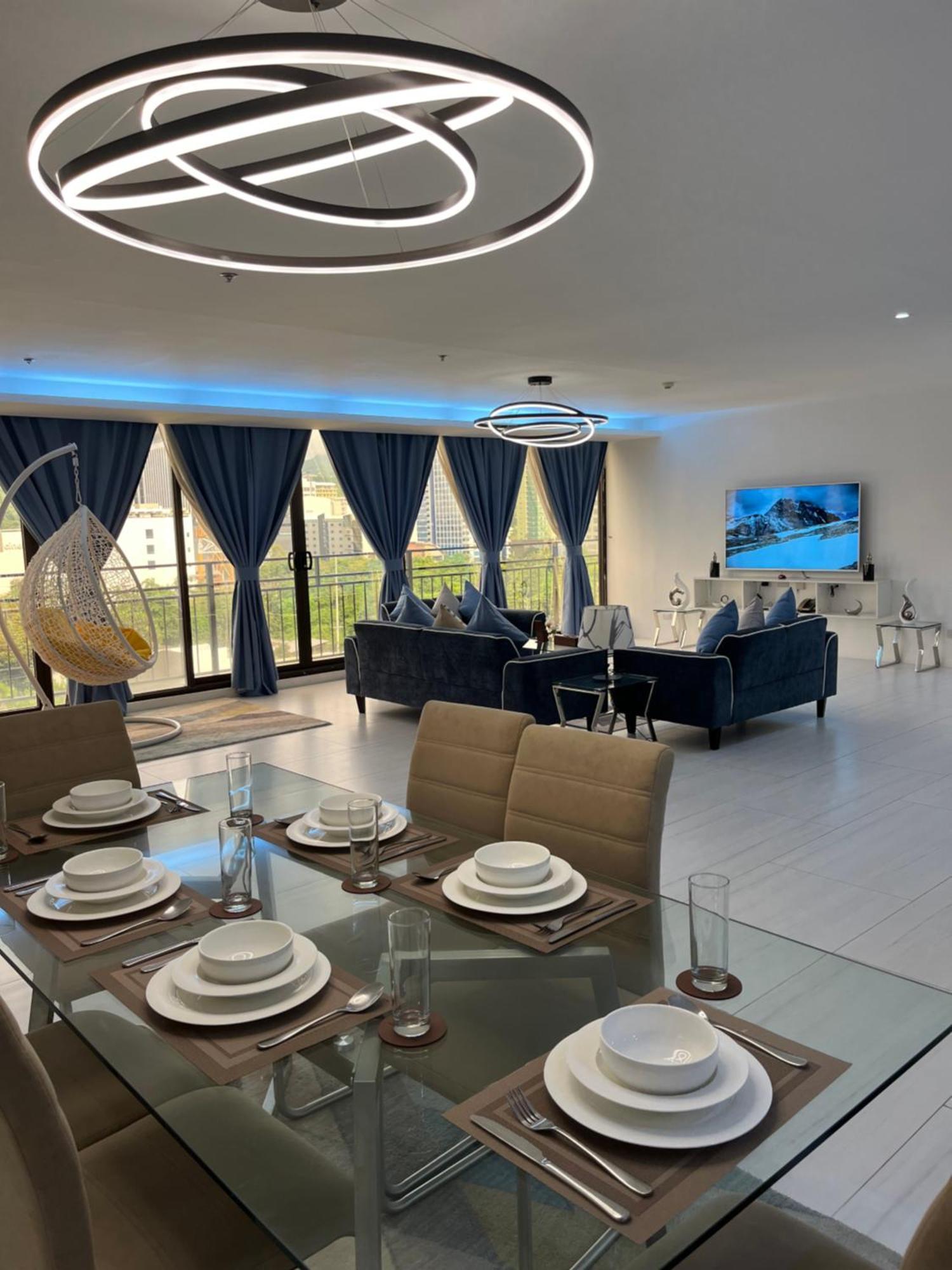 88Th Avenue Aparthotel Cebu Szoba fotó