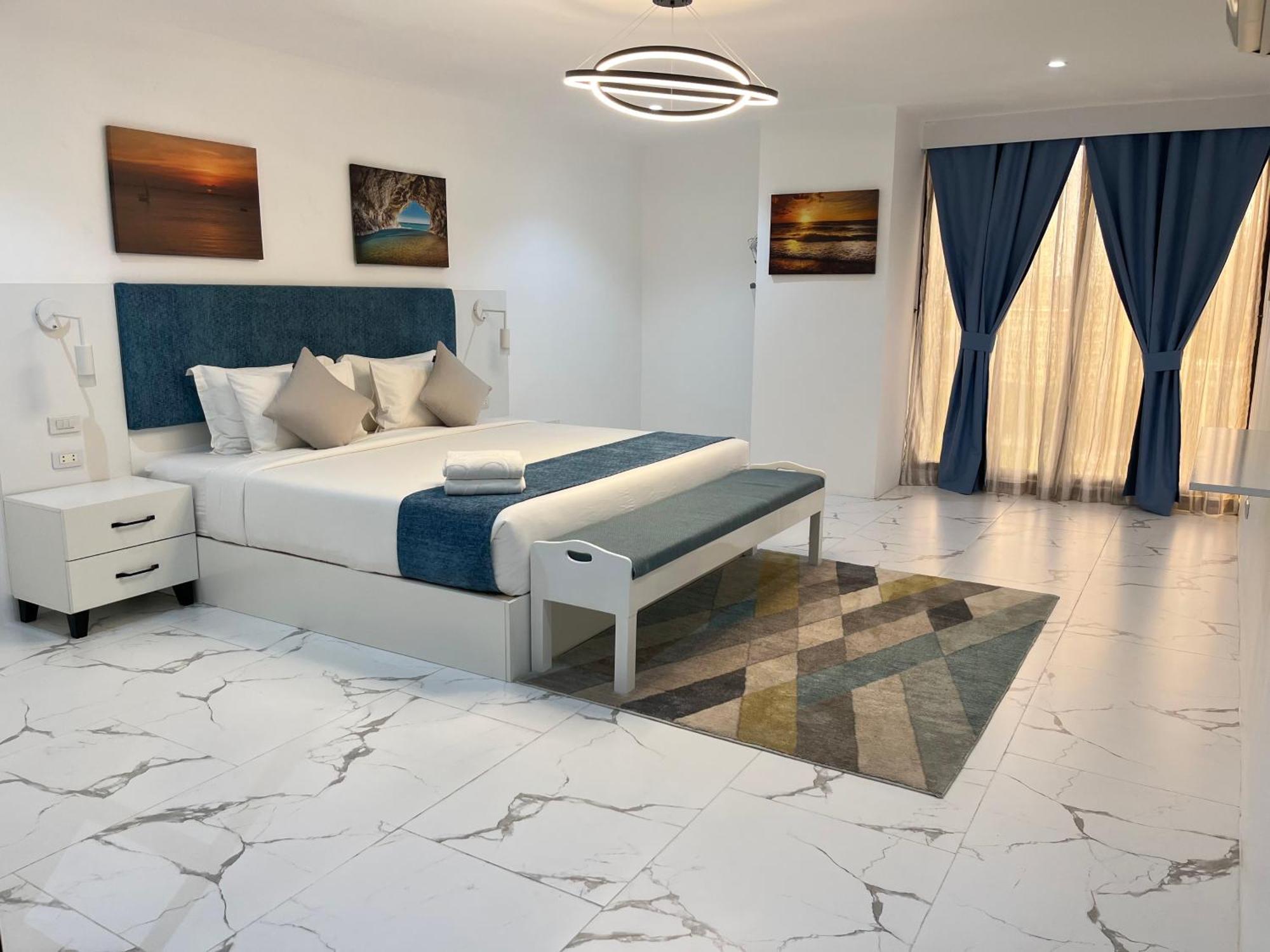 88Th Avenue Aparthotel Cebu Kültér fotó