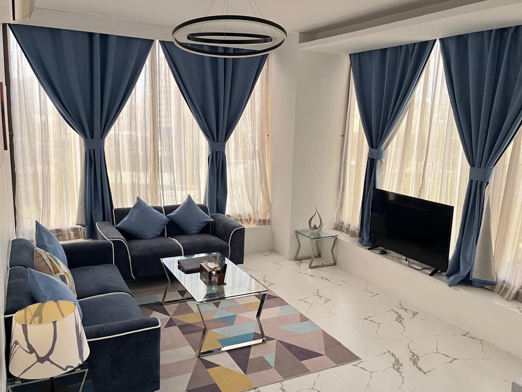 88Th Avenue Aparthotel Cebu Kültér fotó
